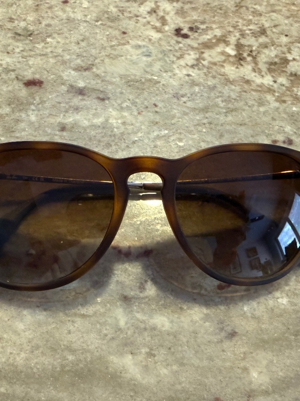 Ray Ban Sunglasses